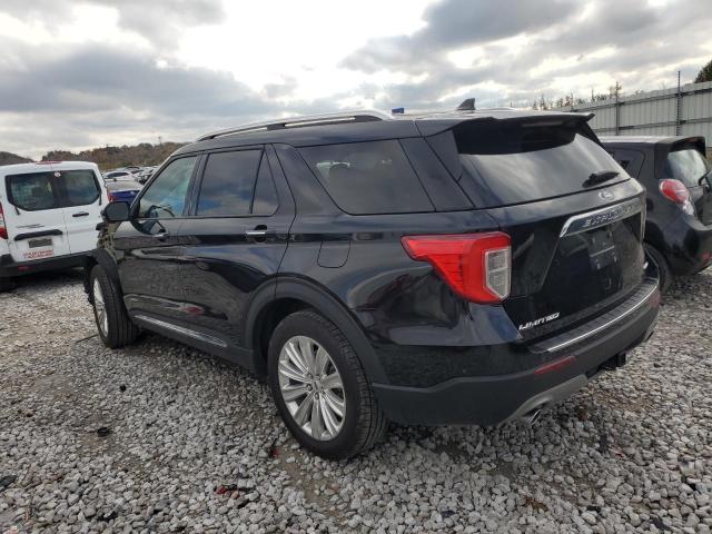 2022 FORD EXPLORER 4 1FMSK8FH3NGC10486