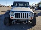 JEEP WRANGLER U photo