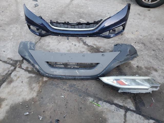2015 HONDA CR-V LX - 2HKRM4H37FH624665
