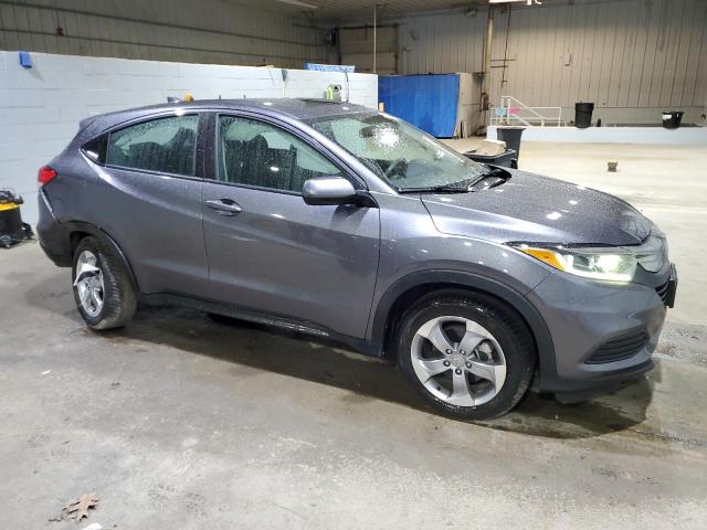 2020 HONDA HR-V LX - 3CZRU6H39LM725976