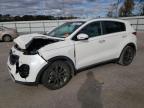 2018 KIA SPORTAGE E - KNDPN3AC1J7468418