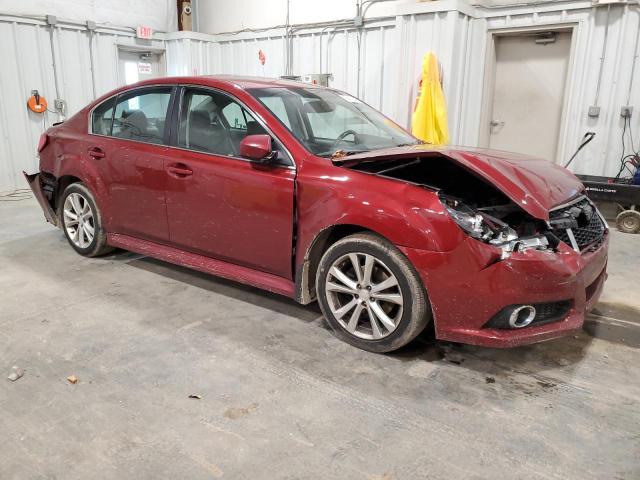 VIN 4S3BMCM60E3033650 2014 SUBARU LEGACY no.4