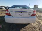 Lot #3024216798 2004 TOYOTA CAMRY LE