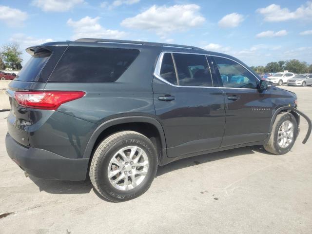 VIN 1GNERGKW8KJ263234 2019 Chevrolet Traverse, LT no.3