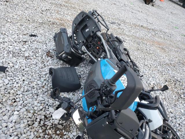 2022 HARLEY-DAVIDSON RA1250 S - 1HD1ZES12NB321044