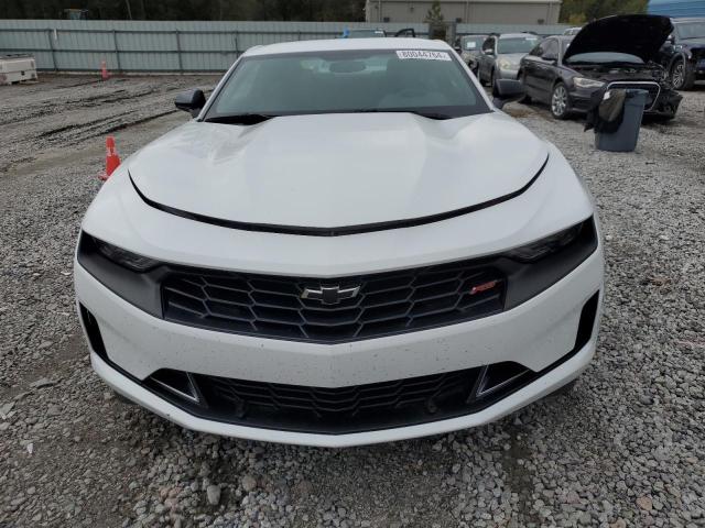 2019 CHEVROLET CAMARO LS - 1G1FB1RS5K0147523