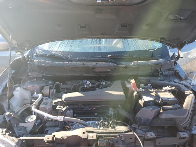 2018 NISSAN ROGUE S - KNMAT2MV0JP521533
