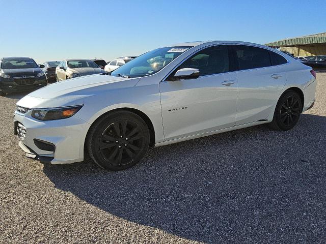 2017 CHEVROLET MALIBU LT #3025207629