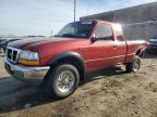 FORD RANGER SUP photo