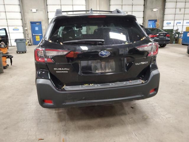 2024 SUBARU OUTBACK PR - 4S4BTACC4R3209633