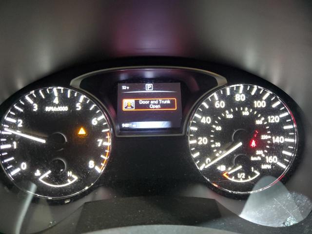 2016 NISSAN ALTIMA 2.5 - 1N4AL3AP7GC260547