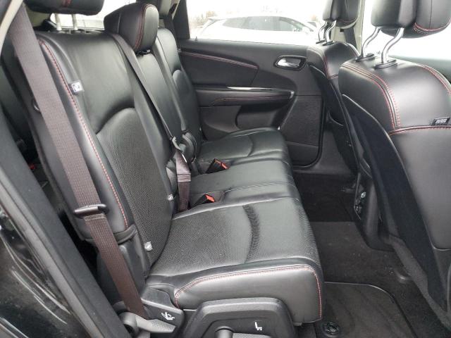 2017 DODGE JOURNEY GT 3C4PDDEG1HT634822
