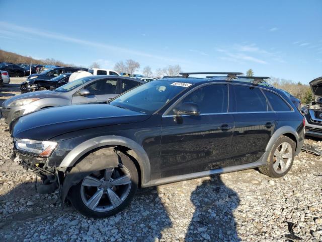 2016 AUDI A4 ALLROAD #3038095187