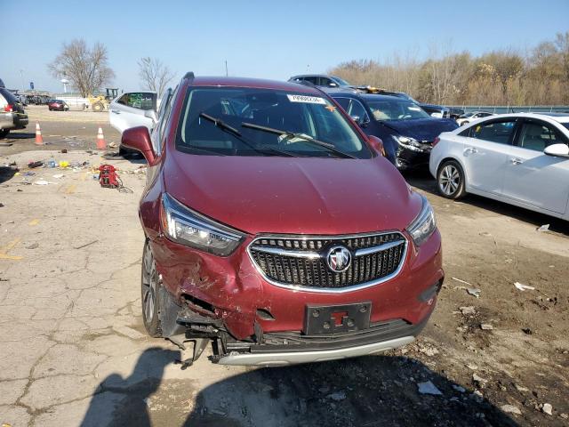 2022 BUICK ENCORE PRE - KL4CJESM6NB560666