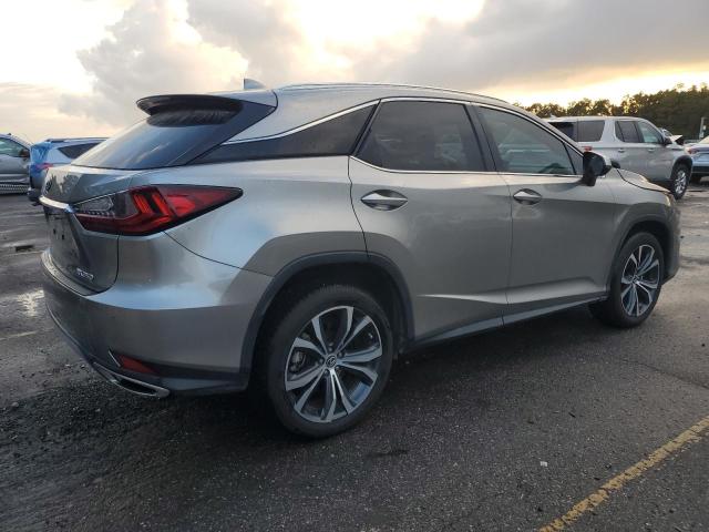 2020 LEXUS RX 350 - 2T2HZMAA9LC181872