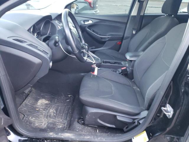 VIN 1FADP3K2XGL317375 2016 Ford Focus, SE no.7