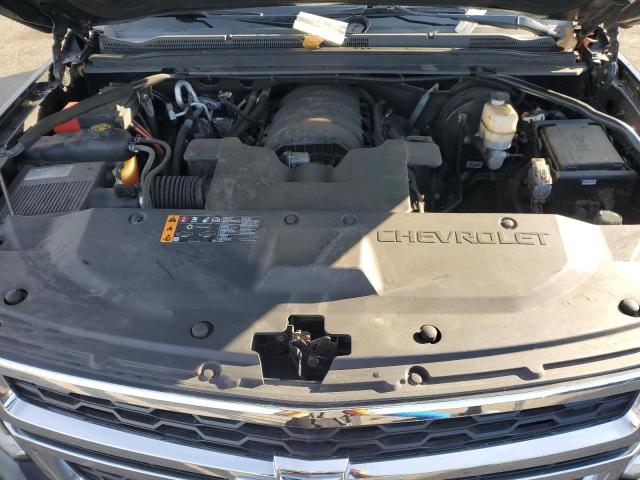 2019 CHEVROLET SUBURBAN K - 1GNSKHKC0KR363185