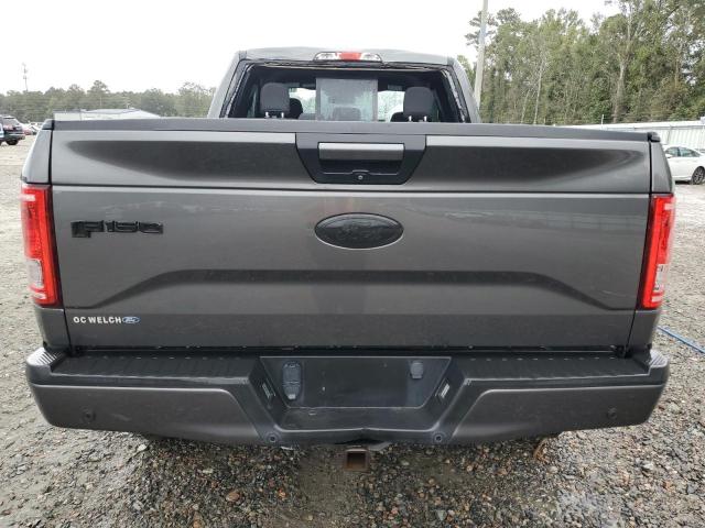 2015 FORD F150 SUPER - 1FTEX1EP4FFB95815