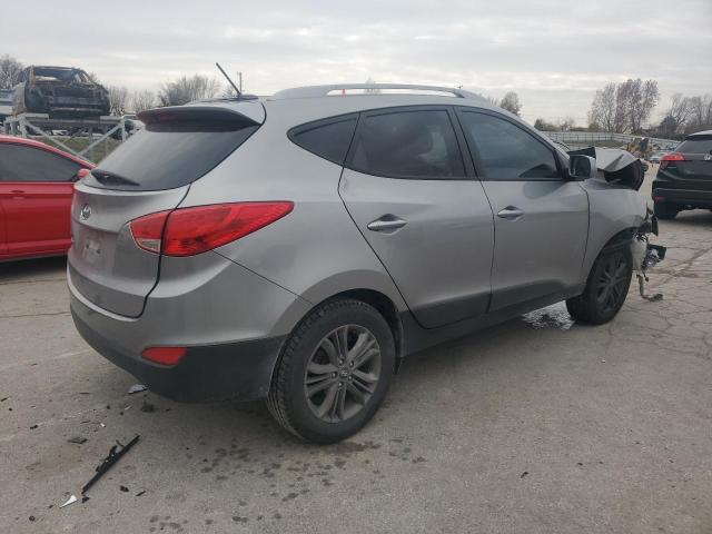 2015 HYUNDAI TUCSON LIM - KM8JU3AG0FU991803