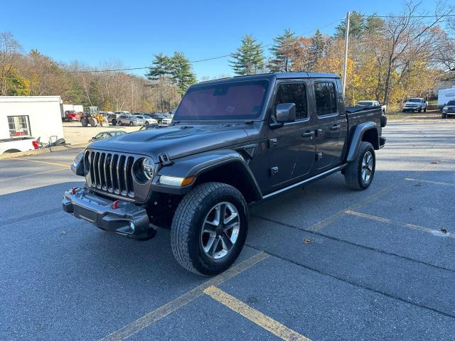 2020 JEEP GLADIATOR #2959519723