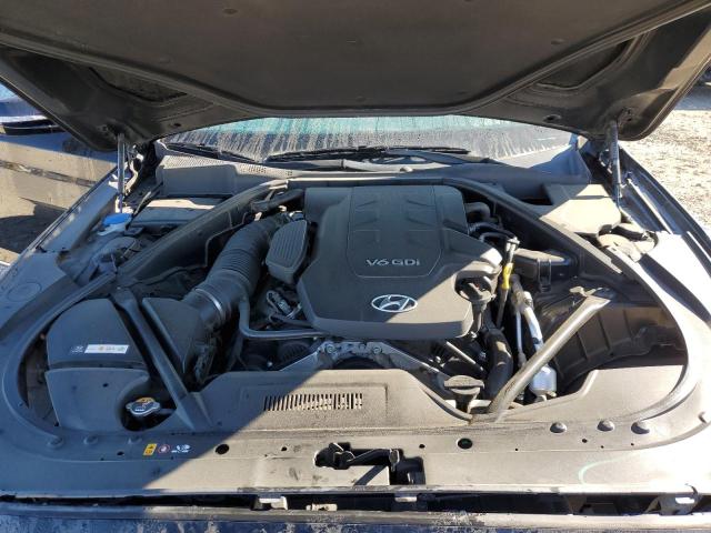 2016 HYUNDAI GENESIS 3. - KMHGN4JE8GU130768