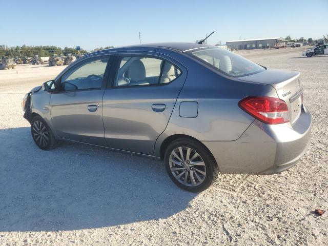 ML32F3FJ7JHF10055 Mitsubishi Mirage G4 Es 2018