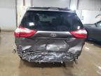 Lot #3004335813 2018 TOYOTA SIENNA LE