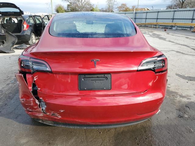 2021 TESLA MODEL 3 - 5YJ3E1EA5MF027532