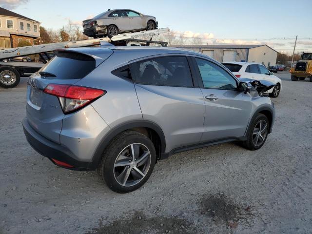 2022 HONDA HR-V EX - 3CZRU6H50NM713543