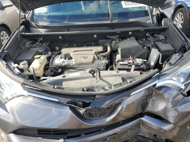 2016 TOYOTA RAV4 XLE - 2T3RFREV8GW447471