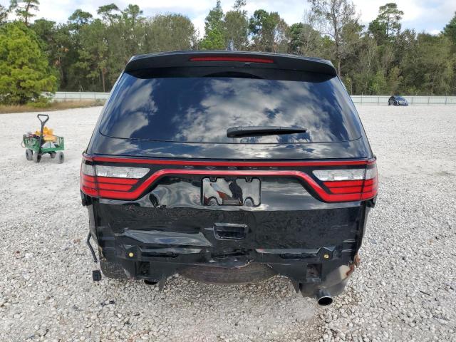 2022 DODGE DURANGO GT - 1C4RDHDG2NC197566