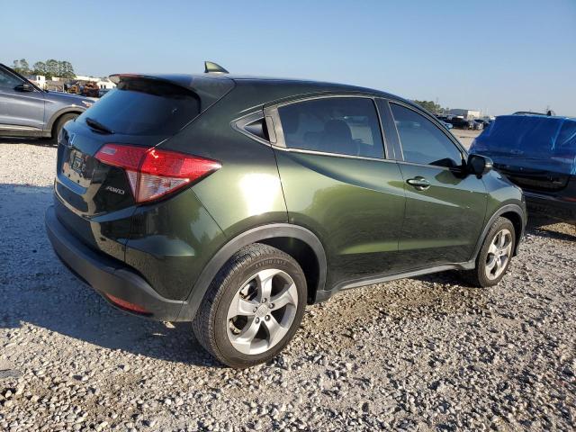 2017 HONDA HR-V EX - 3CZRU6H57HM724138