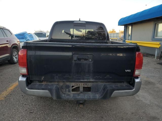 2017 TOYOTA TACOMA DOU - 3TMCZ5AN0HM111876