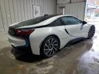 BMW I8 снимка