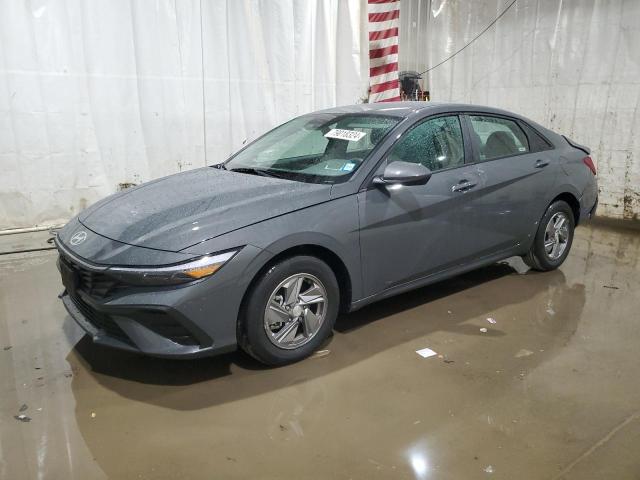 2024 HYUNDAI ELANTRA SE #2993884313