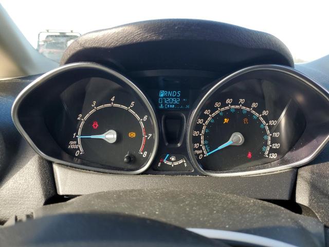 2015 FORD FIESTA SE - 3FADP4BJXFM196700
