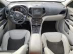 JEEP CHEROKEE L photo