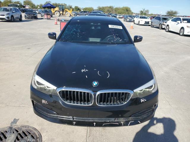 2019 BMW 530 I - WBAJA5C51KWW34288