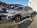 2022 HYUNDAI KONA SEL - KM8K6CAB7NU774573