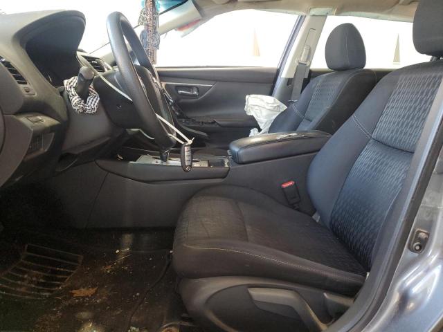 2018 NISSAN ALTIMA 2.5 - 1N4AL3AP3JC134208
