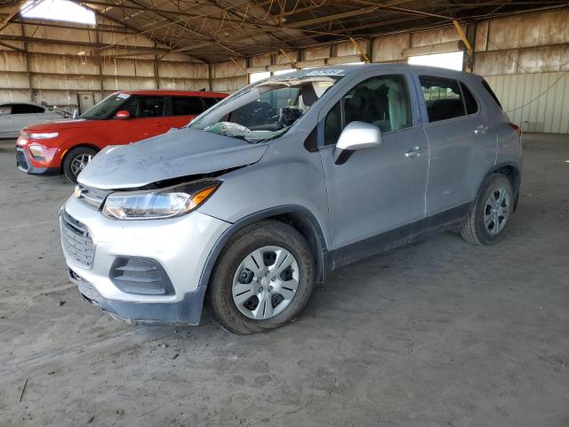 2019 CHEVROLET TRAX LS #2989373625