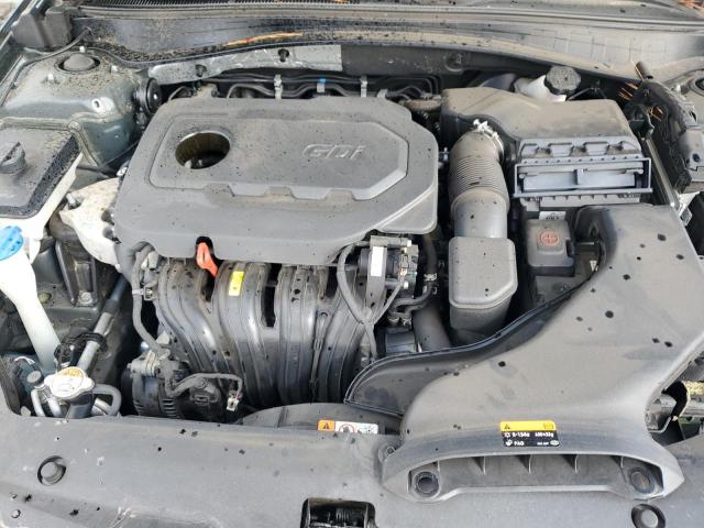 2016 KIA OPTIMA LX - KNAGT4L36G5091997
