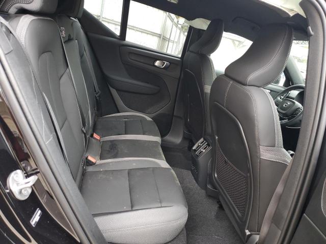 2025 VOLVO EX40 CORE YV4ER3HJ2S2453499