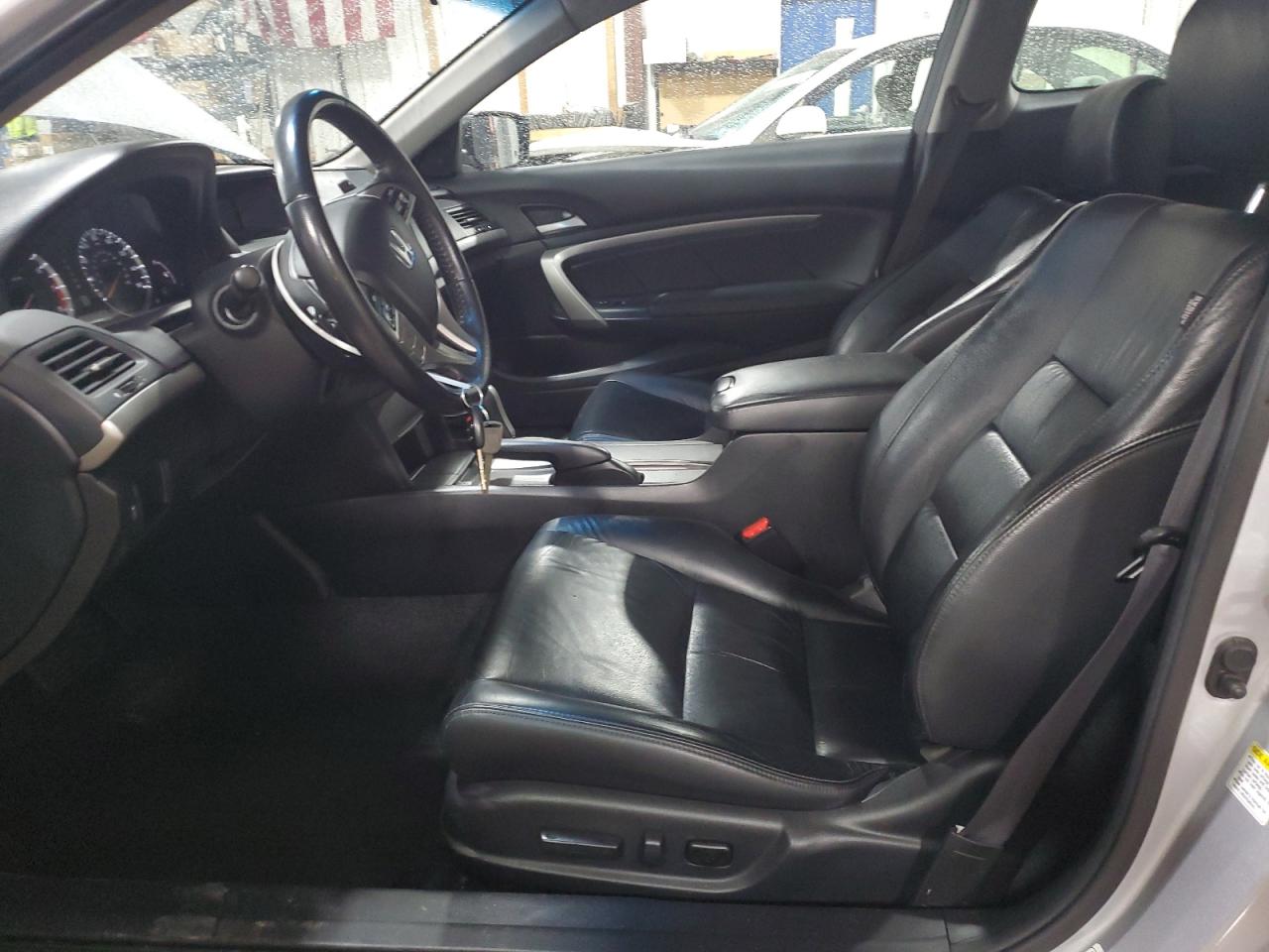 Lot #2989272639 2011 HONDA ACCORD EXL