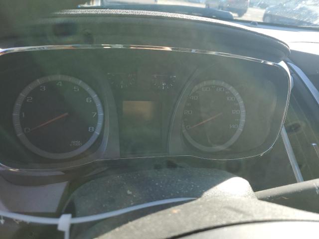 2016 GMC TERRAIN SL - 2GKALMEK0G6348772