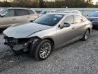2021 LEXUS ES 300H LU - 58AEA1C17MU004448