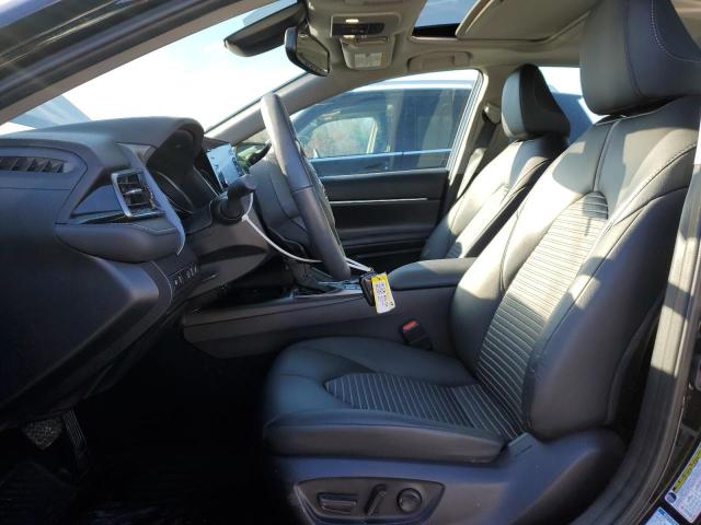 2024 TOYOTA CAMRY SE N - 4T1T11BK0RU108697