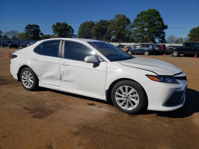 2024 TOYOTA CAMRY LE - 4T1C11AK4RU907982