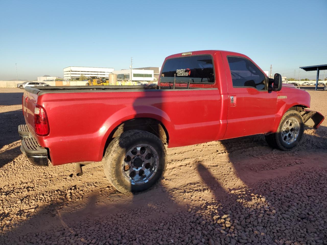 Lot #2979265250 2004 FORD F250 SUPER