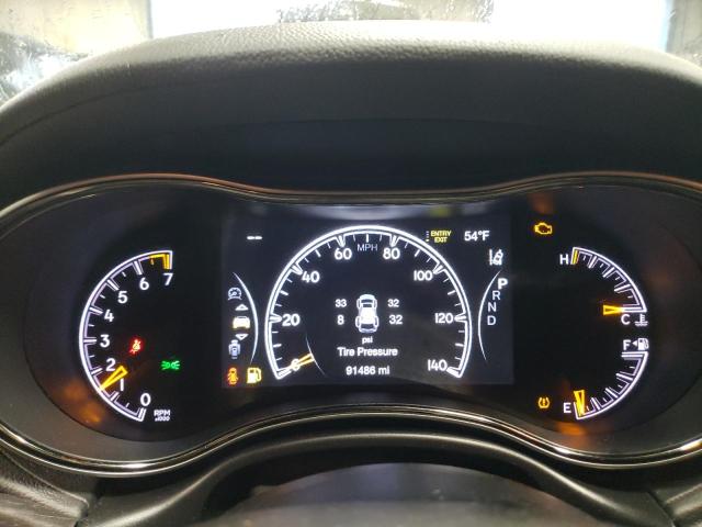 2018 JEEP GRAND CHER - 1C4RJFCG6JC107649
